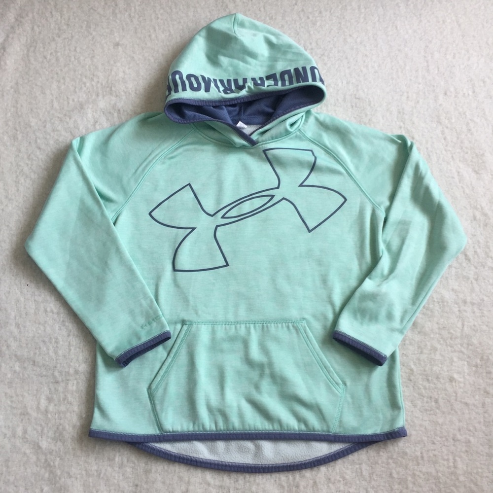 Under Armour Kids Hoodie